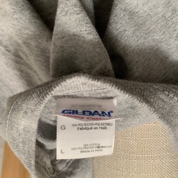 Labatt Blue Shirt - Picture 3 of 3